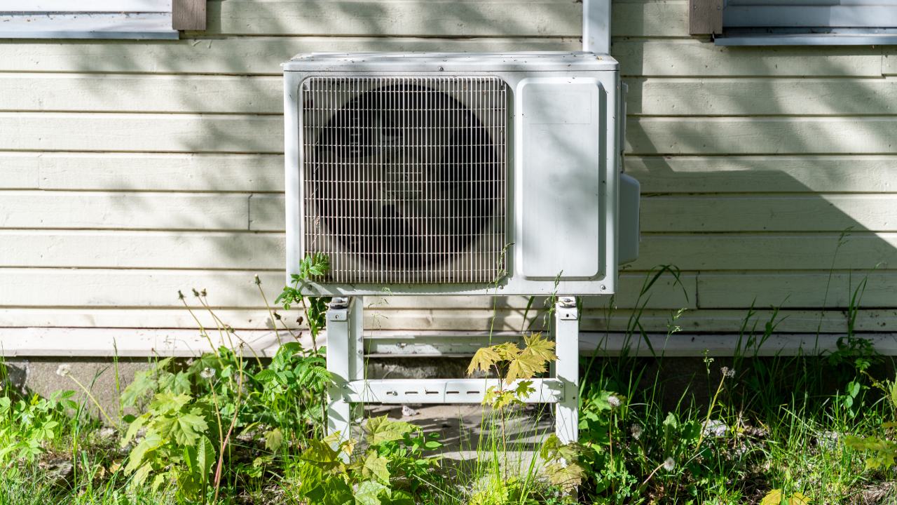 heat pump vs furnace