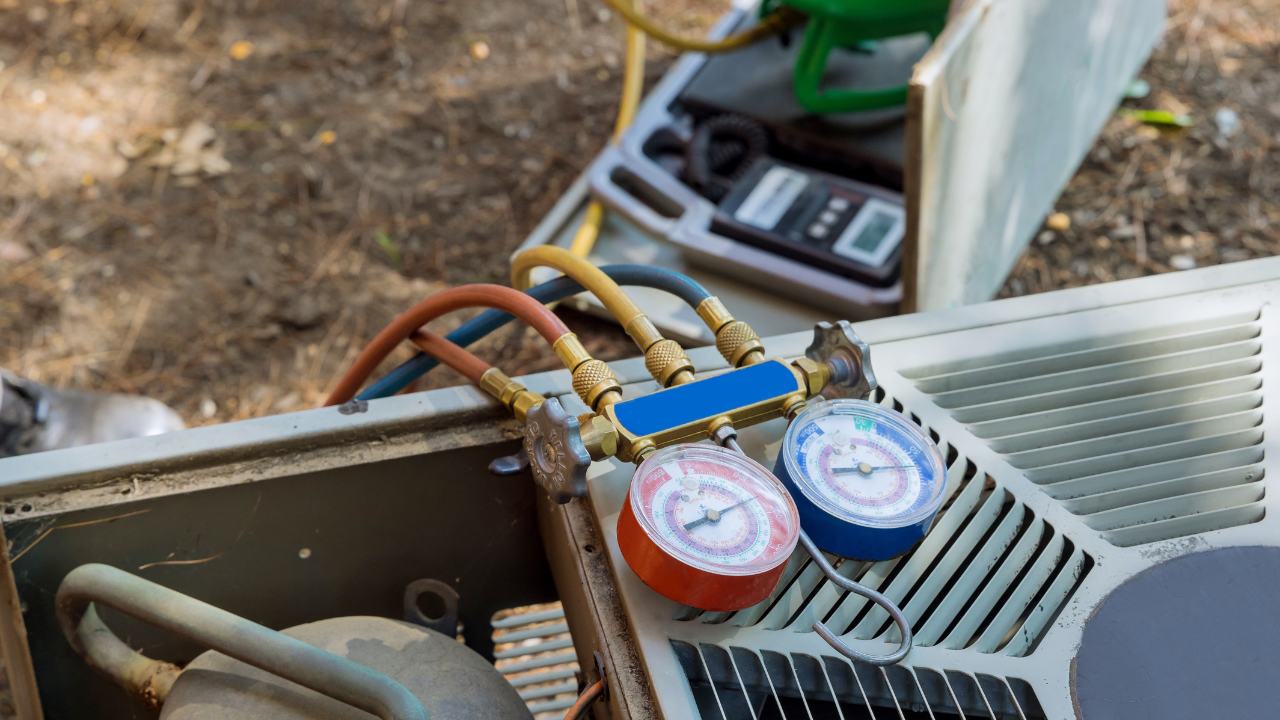 heat pump size calculator