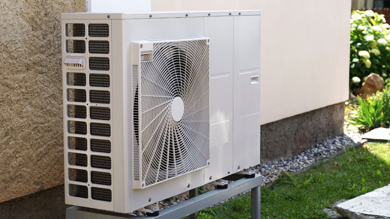 bc air conditioning rebate​