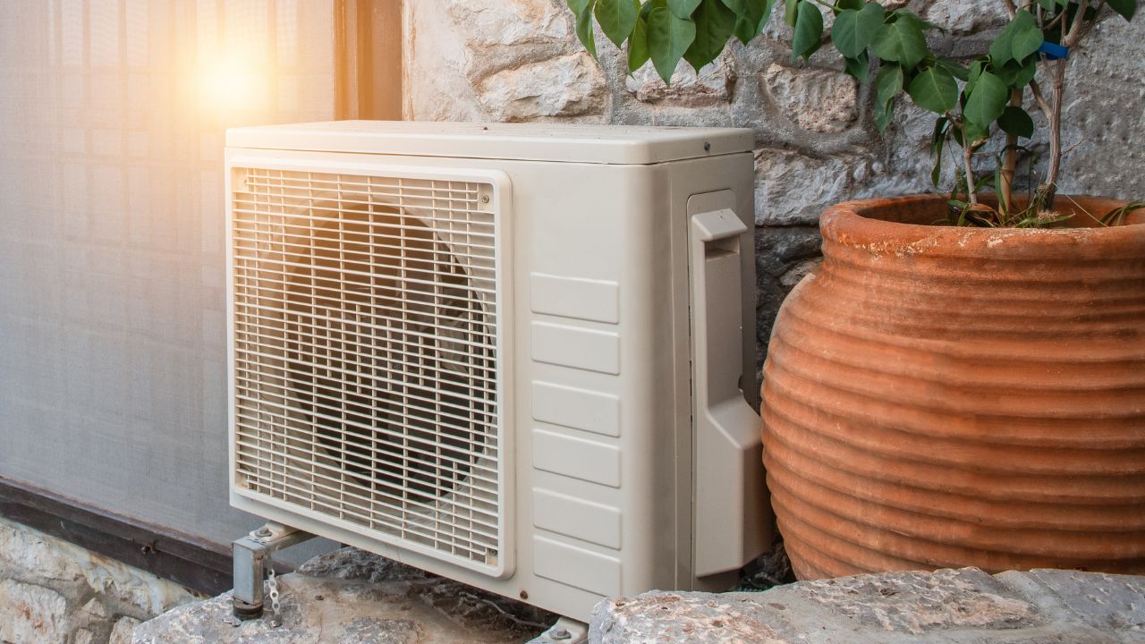 bc air conditioning rebate​