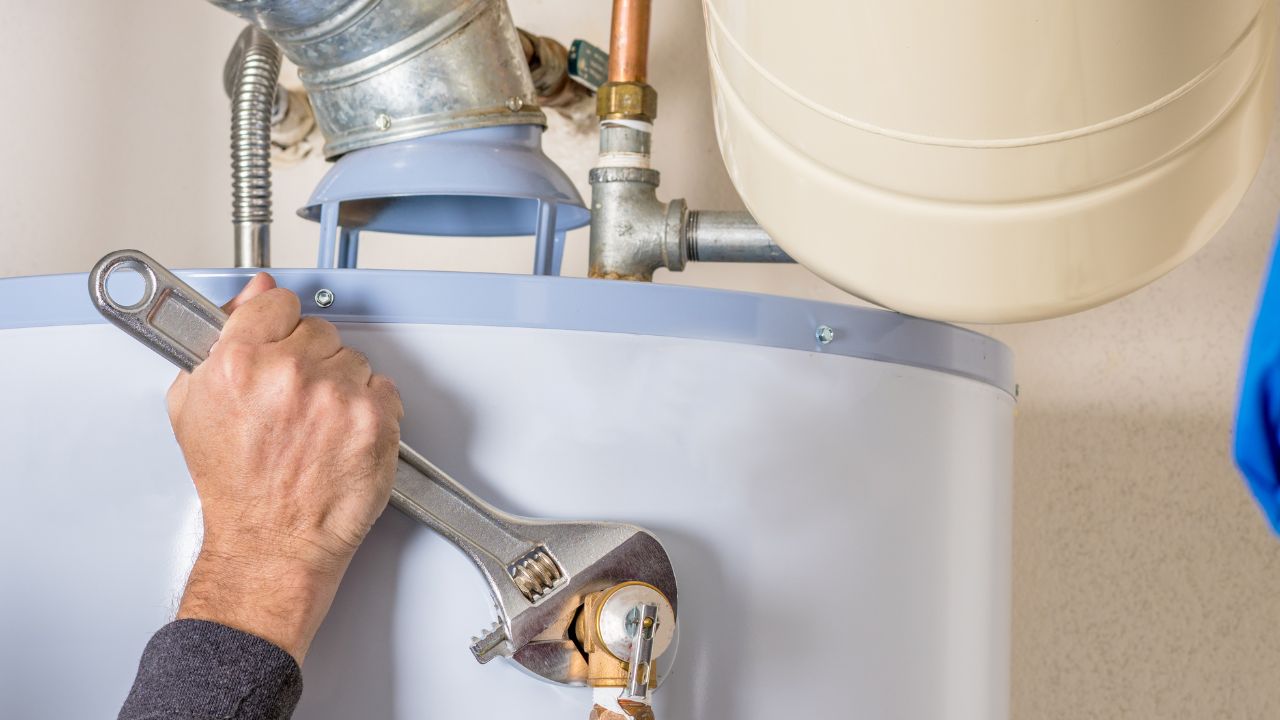 hot water tank replacement cost bc