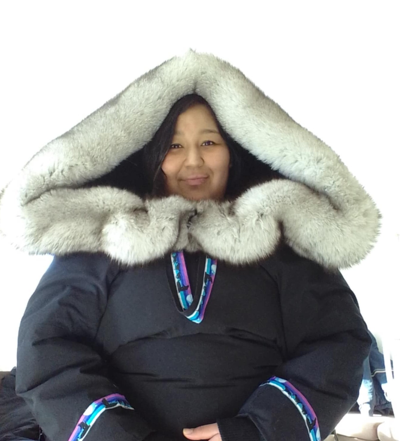 Kathy Tukkiapik 