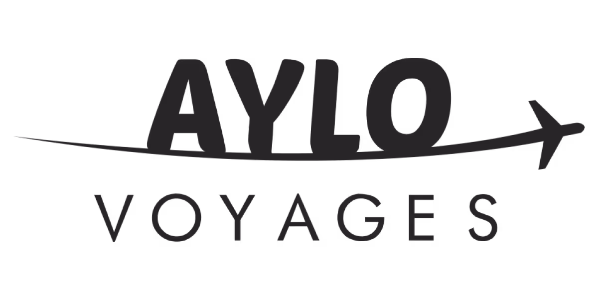 Logo Aylo Voyages