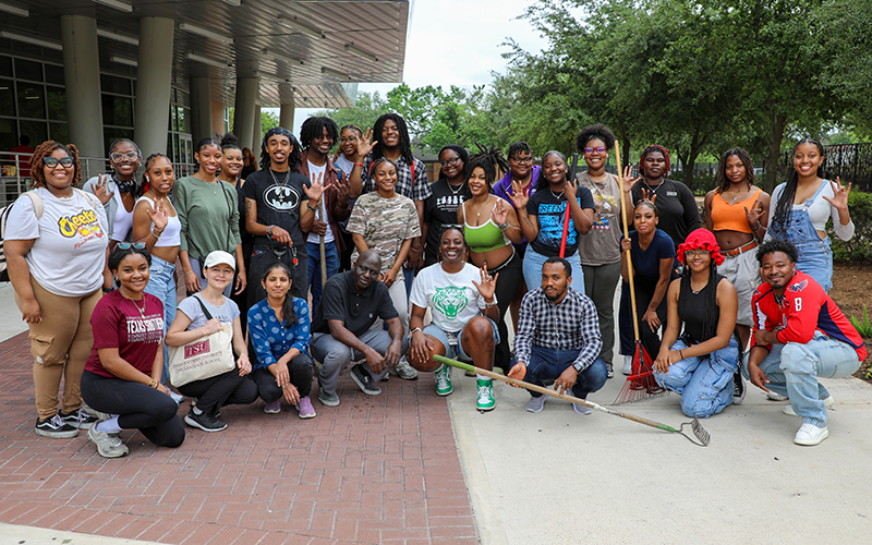 Catalyst Grant Program