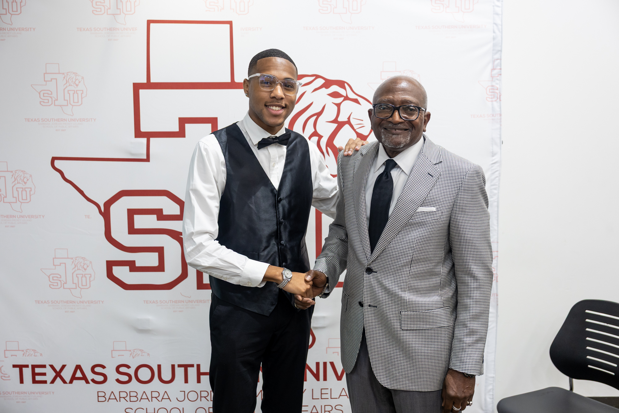  Dr. Robert Bullard Photo