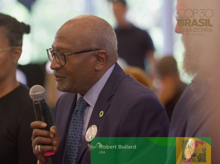 Voices from the Global Ethical Stocktake