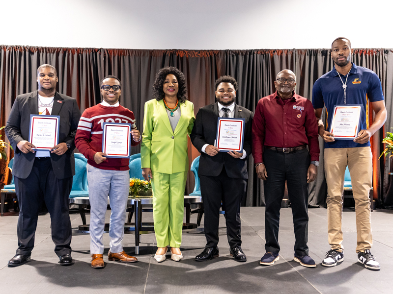 Day 4 Highlights: Innovation at the Crossroads of Justice