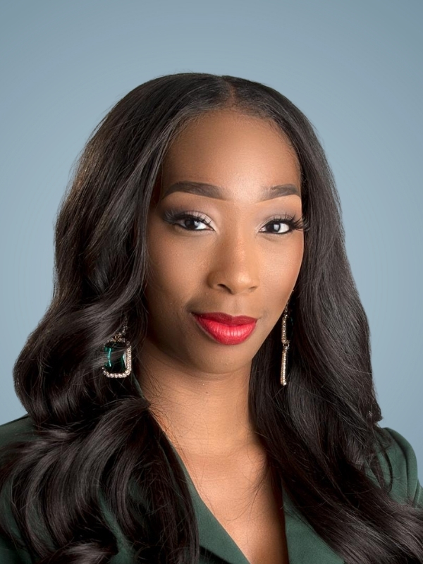 DeJonique Baptiste, MSJ