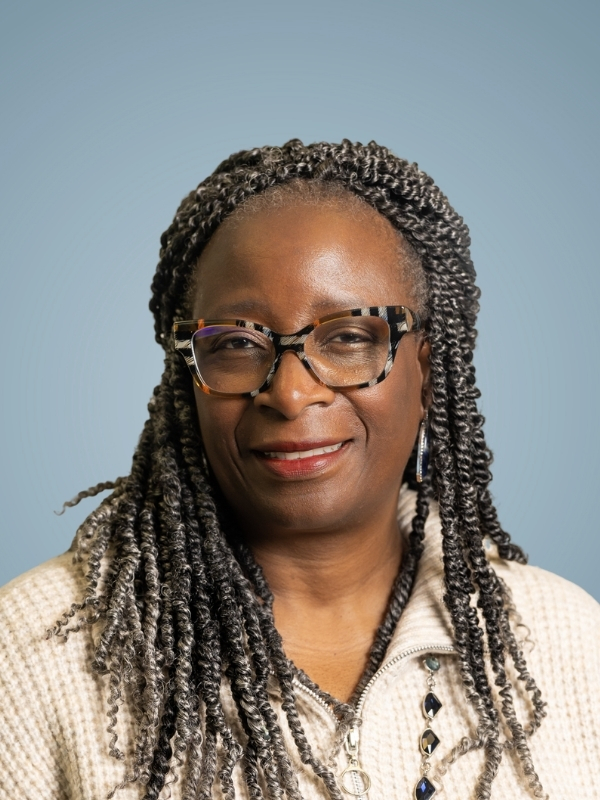 Oluponmile Olonilua, Ph.D.