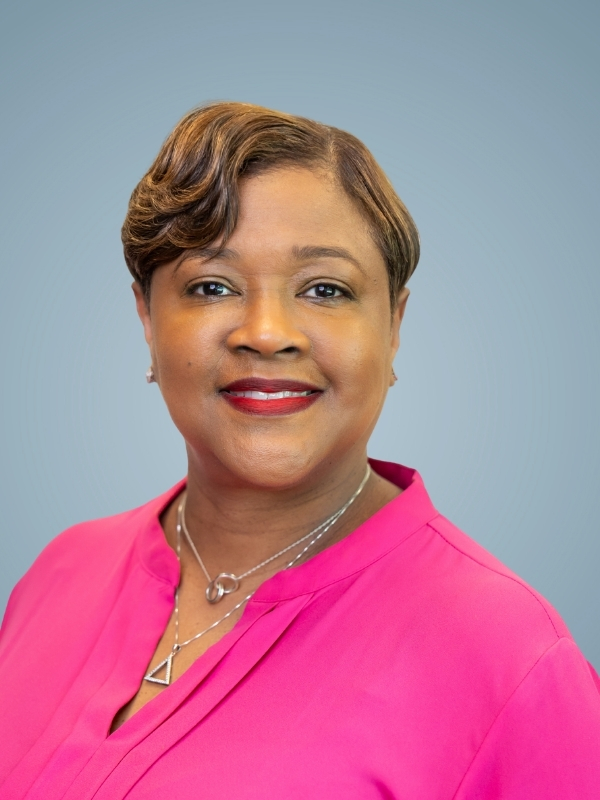 Denae W. King, Ph.D.