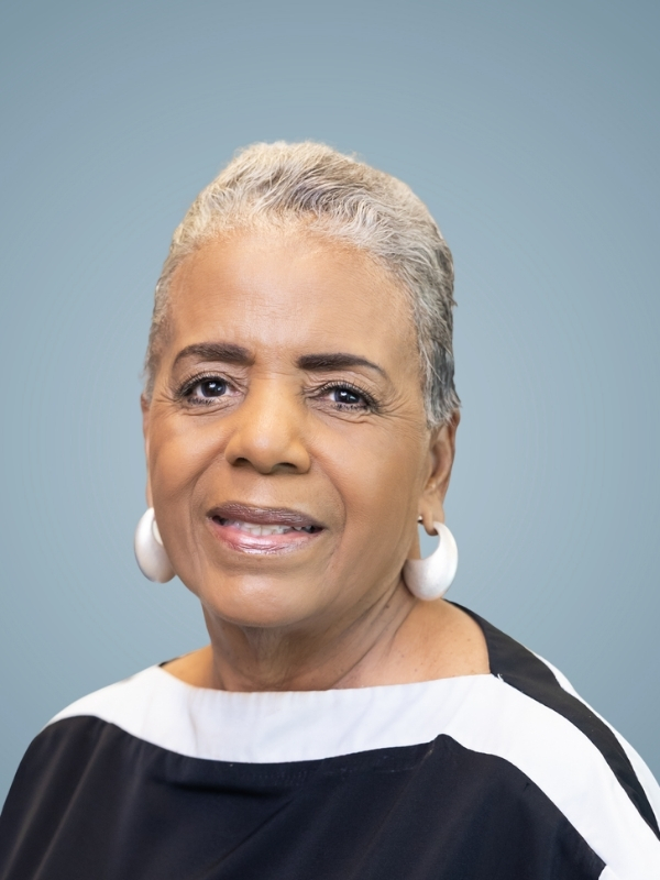 Paulette Lynch