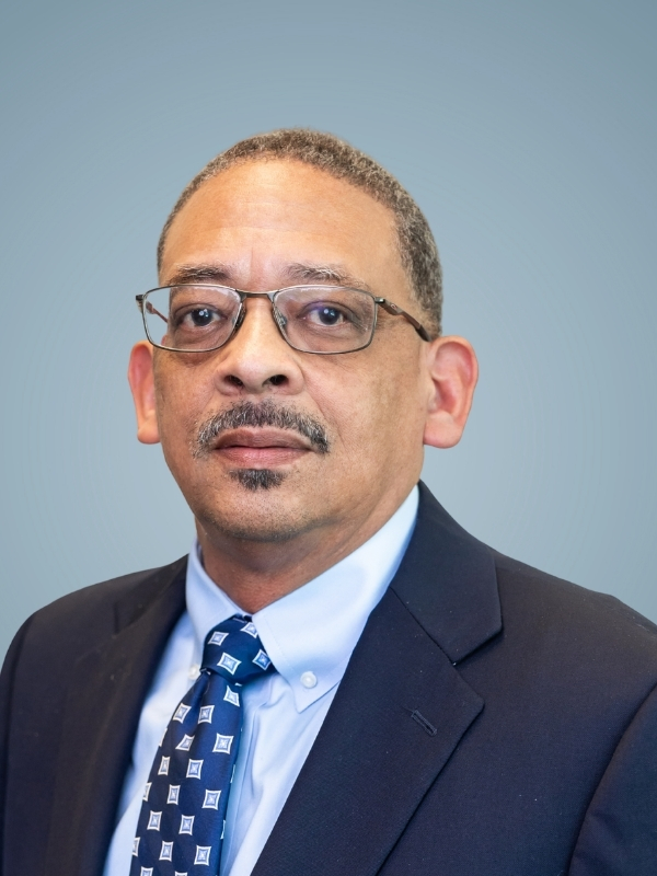 Glenn Johnson, Ph.D.