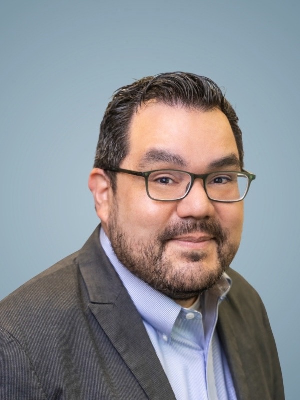 David A. Castillo