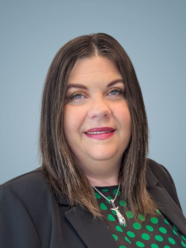 Liza T. Powers, Ph.D.