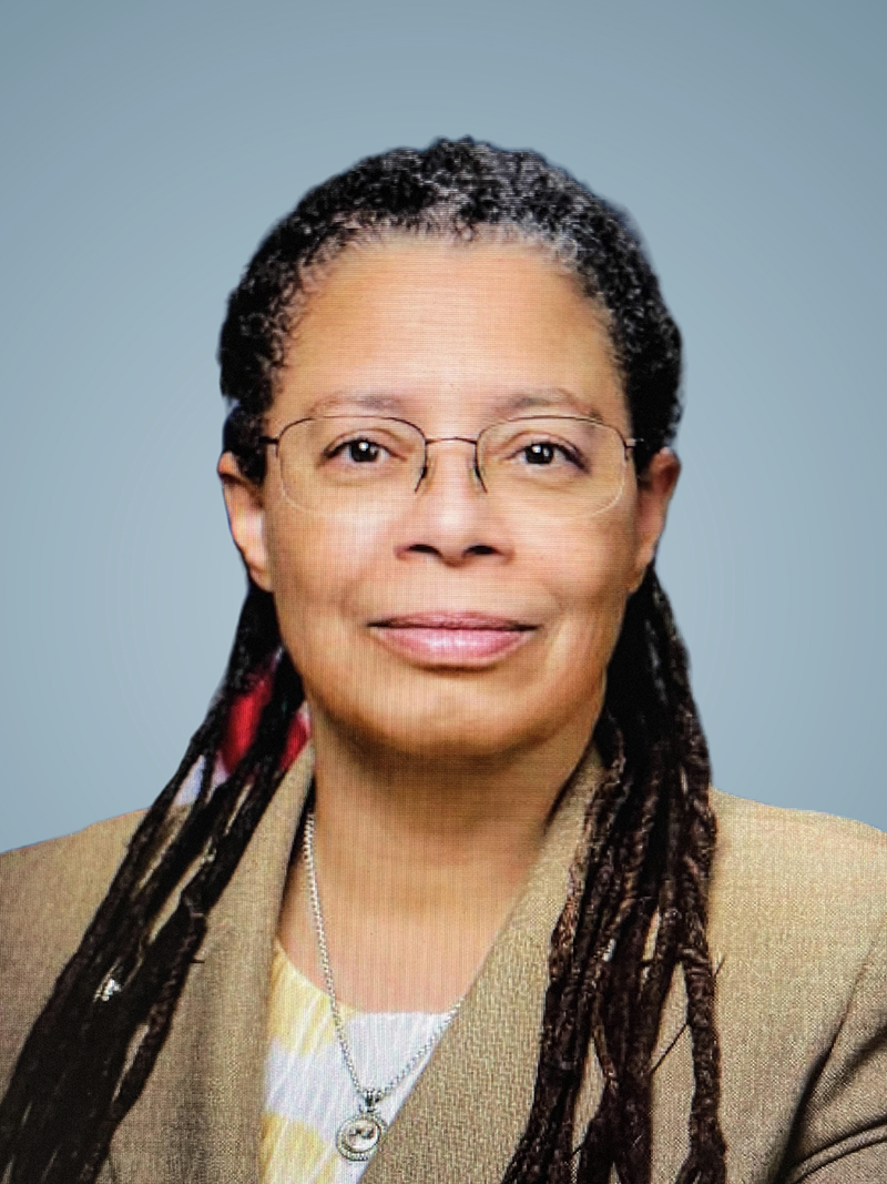 Earthea Nance, Ph.D.