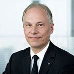 Dr. Peter Eichler
