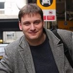 Mr. Artem Alexeev