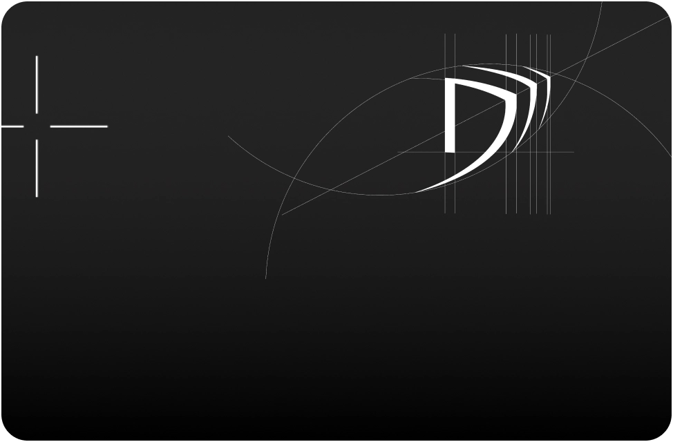 Eine Leistungen Karte über Branding und Upgrade your Brand. Level Up für deine Brand. Von Corporate Identity über Corporate Design entwickeln wir gemeinsam das Markenimage, das du verdienst - für mehr Kunden, Mitarbeiter und verkaufte Produkte.