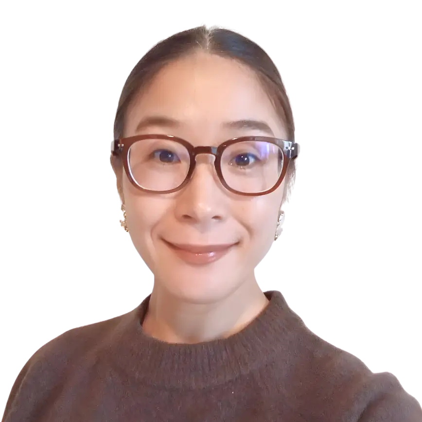 Japademy Teacher Akiko Piatek