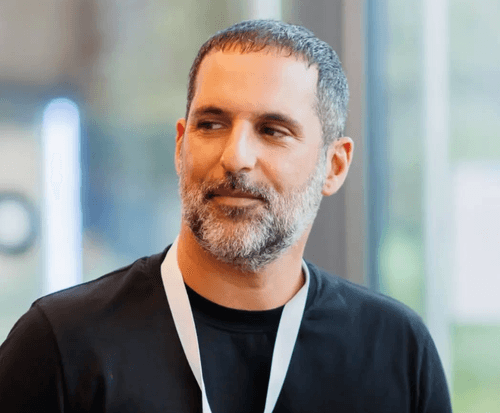 image of ross blum