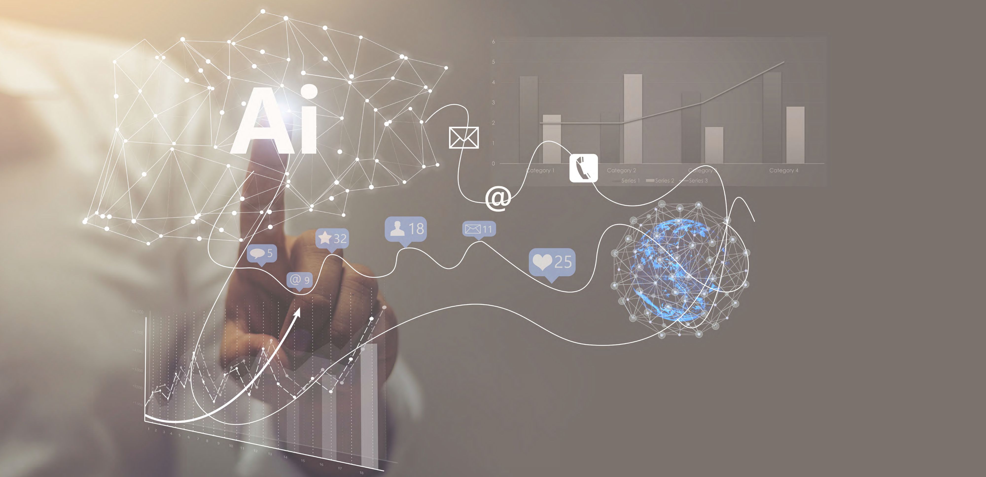 Updates AI regulation