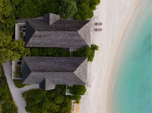 Beach Villas