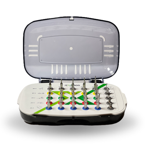 MetiSmile Face  Scanner