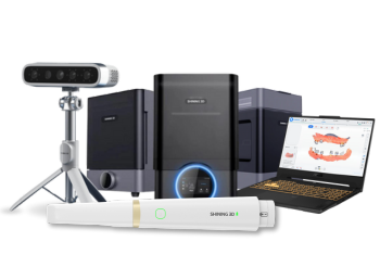 MetiSmile Face  Scanner