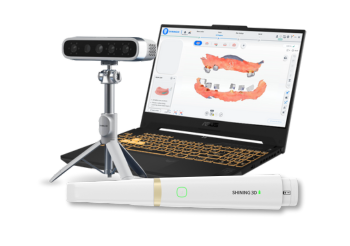 MetiSmile Face  Scanner