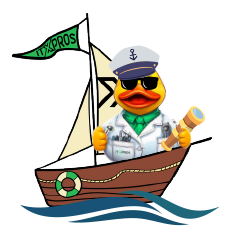 itx duck