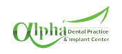 alpha logo