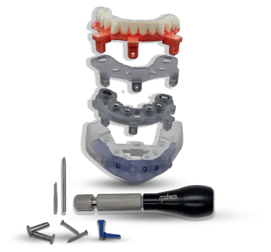 MetiSmile Face  Scanner