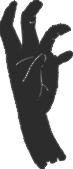 left hand
