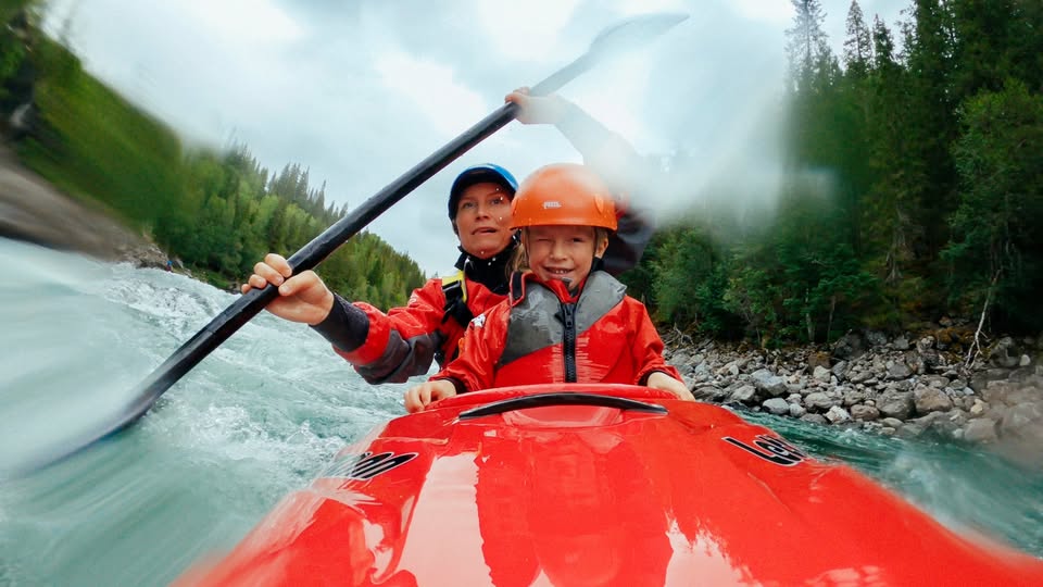 Sofasamtale direkte fra Kosmorama: Barbora Hollan, regissør, om filmen “I FOLLOW RIVERS”