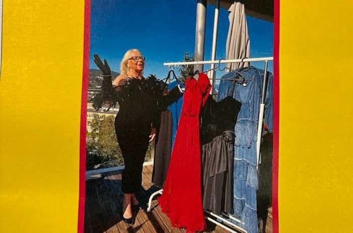 Vintagesalg med Trondheim Zonta