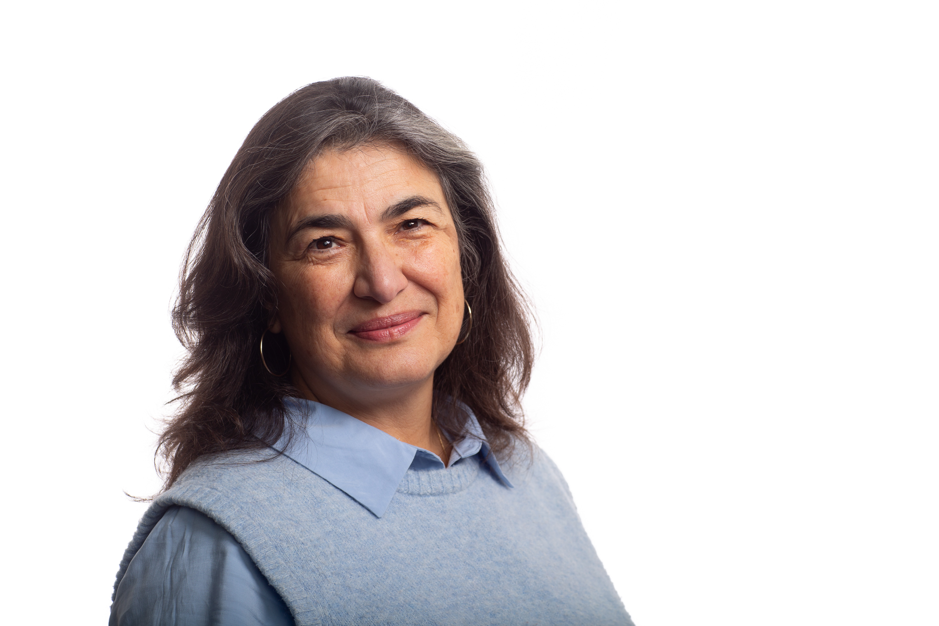 Alexandra Angeletaki (Aleka)