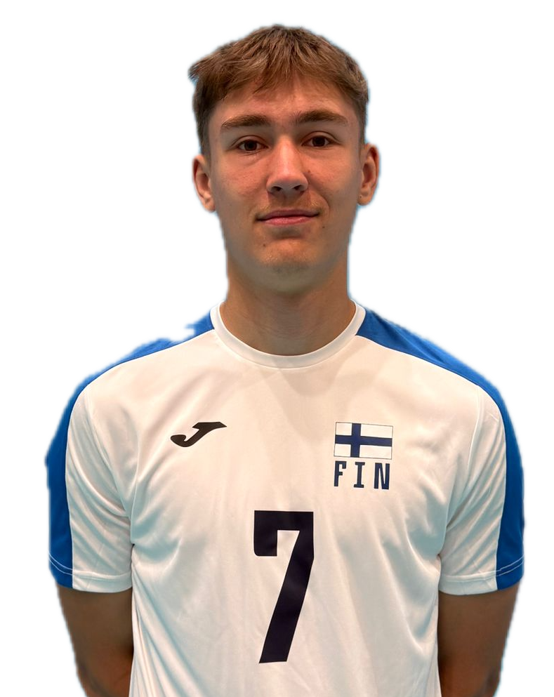 Viktor Viljamaa