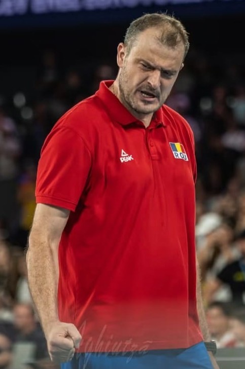 Sergiu Stancu