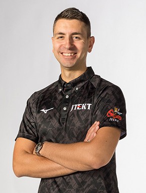 Michal Gogol
