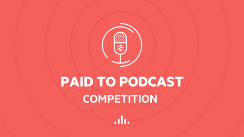 Over $100k in cash + prizes, plus a trip to San Diego for lunch with Pat Flynn!