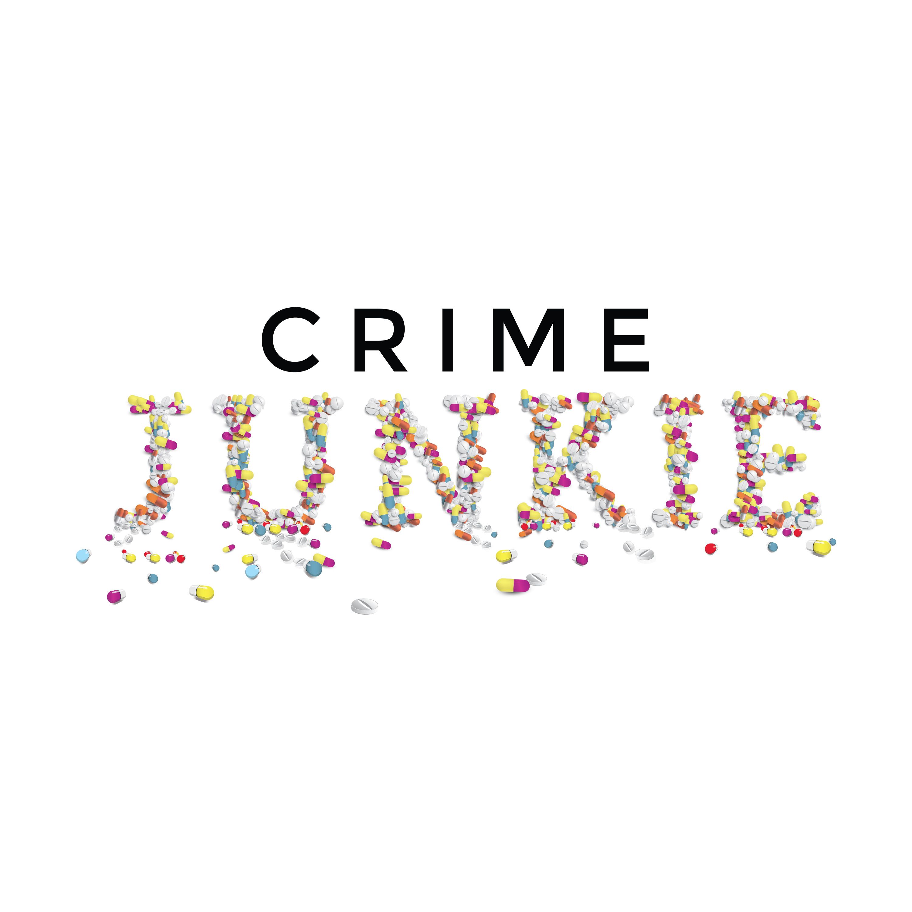 Podcast Artwork for Crime Junkie
