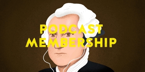 It’s easy for podcasters to make more from their audience than they’d ever make from ads.