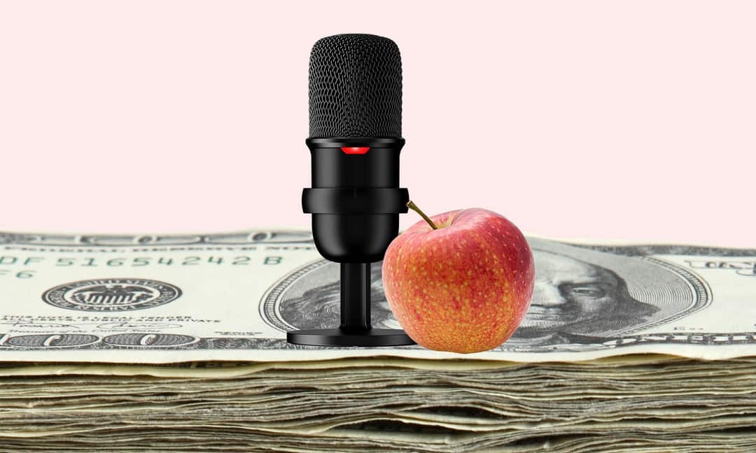 Paying for podcast content is about to go mainstream. But who will own your subscribers?