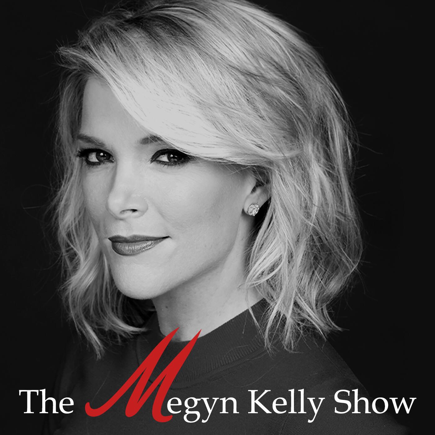 Podcast Artwork for The Megyn Kelly Show