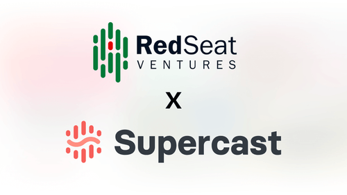A new chapter for Supercast.