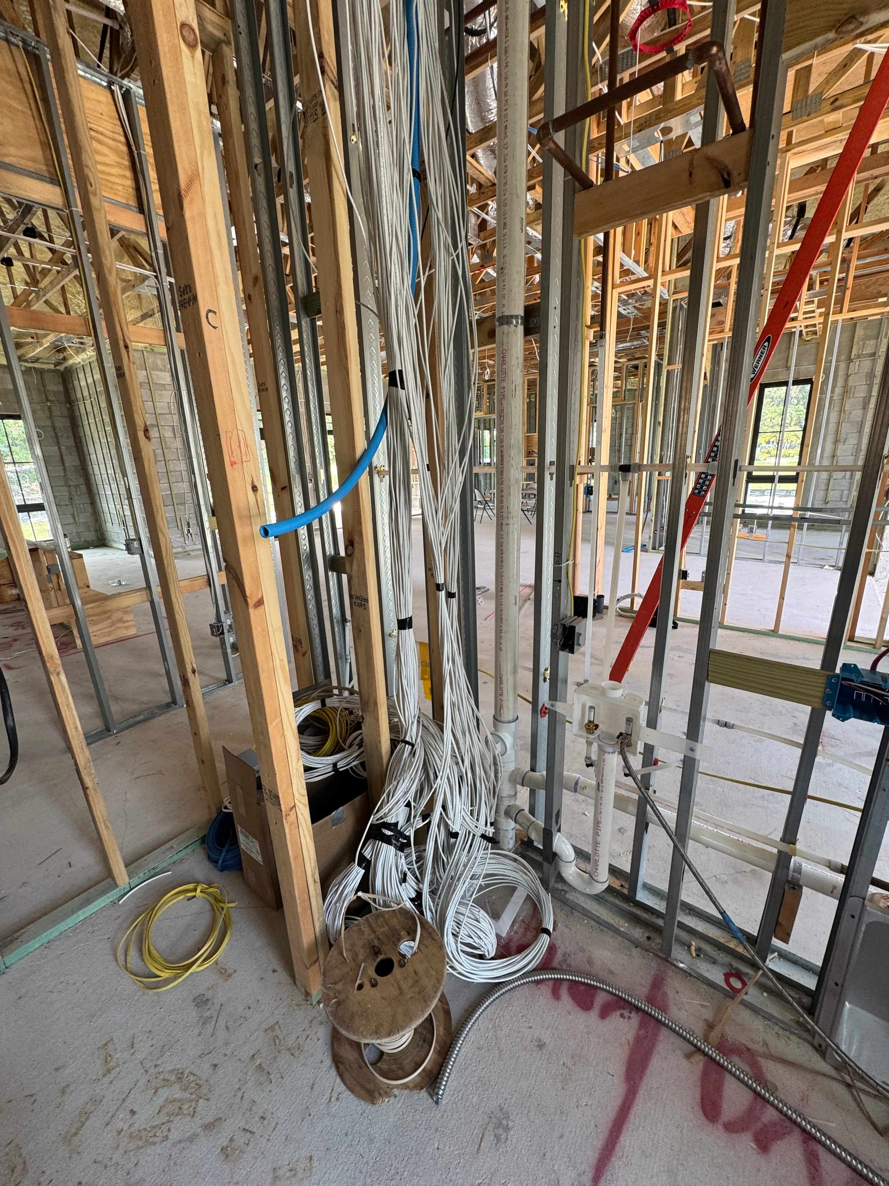Low Voltage Cable for Home Security Systems: What You Need to Know