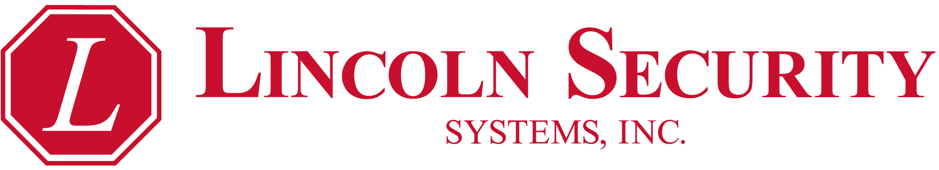 Lincoln Security Systems