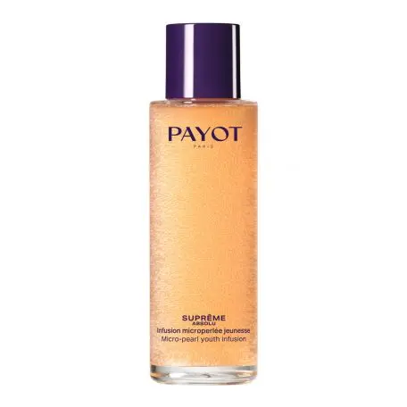 Infusion microperlée jeunesse