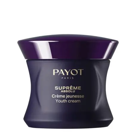 Crème visage anti-âge