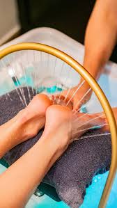 Evasion Foot Spa Sérénité